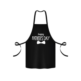 Happy Father's Day Apron