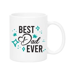 Best Dad Ever Mug