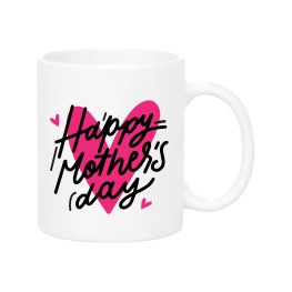 Happy Mother's Day Mug