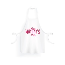 Happy Mother's Day Apron
