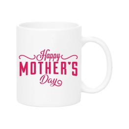 Happy Mother's Day Mug