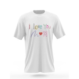 I love you Mum T-Shirt
