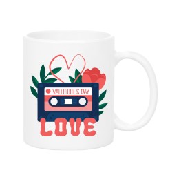 Love Mug