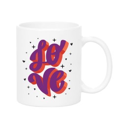 Love Mug