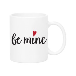 Be Mine Mug