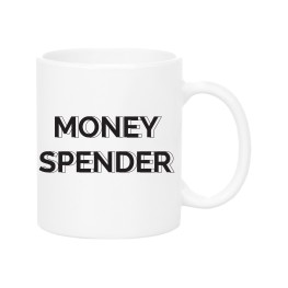 Money Spender