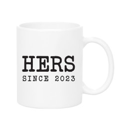 Hers Mug