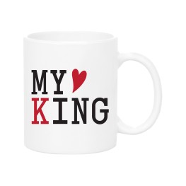 My King Mug