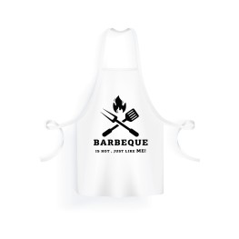 Barbeque Apron