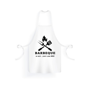 Barbeque Apron