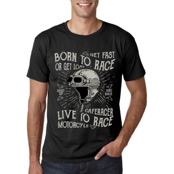 Born to Race