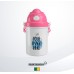 Kids Plastic Water Bottle 400ml