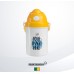 Kids Plastic Water Bottle 400ml