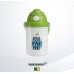 Kids Plastic Water Bottle 400ml