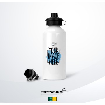 Water Bottle 400ml