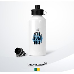 Water Bottle 600ml