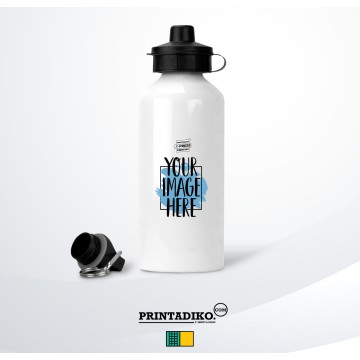 Water Bottle 600ml