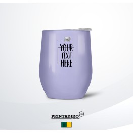Stemless Cup 12oz