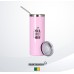 Skinny Tumbler 20oz