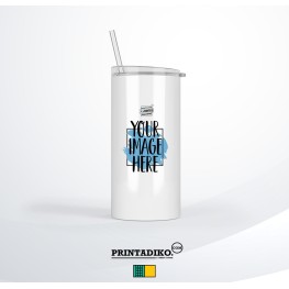 Skinny Tumbler 16oz