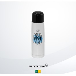 Double Wall Thermos 350ml
