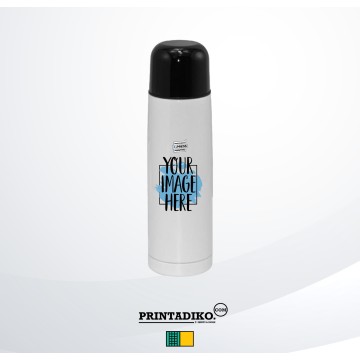 Double Wall Thermos 500ml