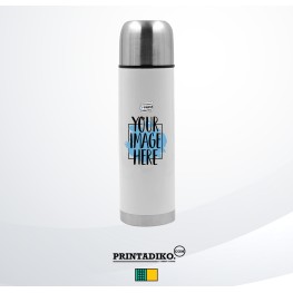 Double Wall Thermos 750ml