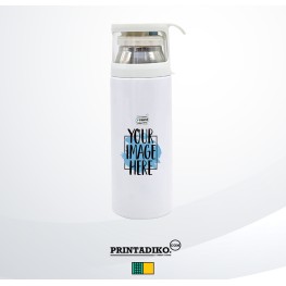 Thermos Flask With Cap 500ml