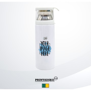 Thermos Flask With Cap 500ml