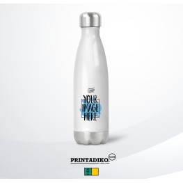 Bowling Bottle 750ml