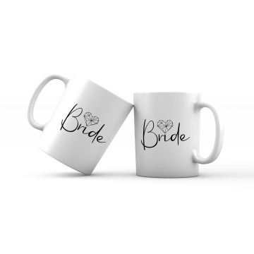 Bride Mug