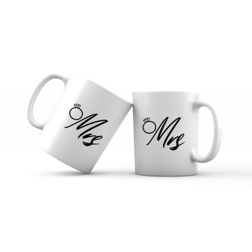 Mrs Mug