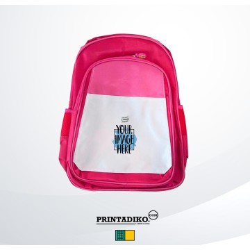 Kids Backpack 41x30cm