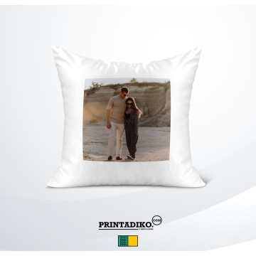 Pillow Polyester 25x25cm