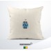 Pillow Linen 45x45cm