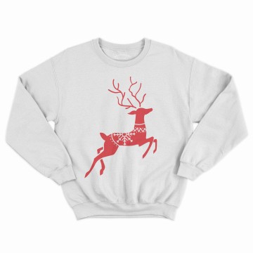 Christmas Deer