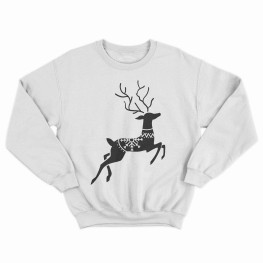 Christmas Deer