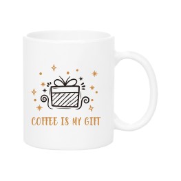 Coffee is my Christmas