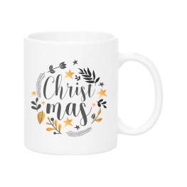 Christmas Mug