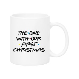The one with our Christmas