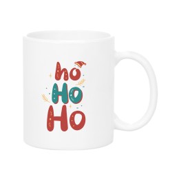 Ho Ho Ho Mug