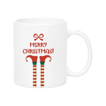 Merry Christmas Mug