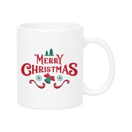 Merry Xmas Mug