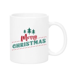 Merry Christmas Mug