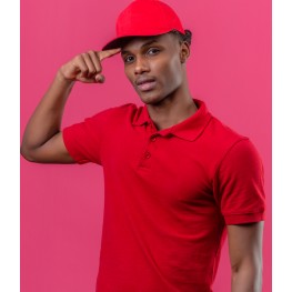 Polo T-Shirt Men