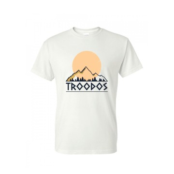 Troodos