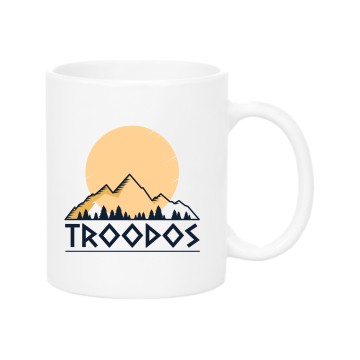 Troodos Mug