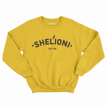 Shelioni