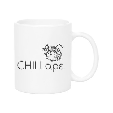 Chillare Mug