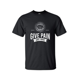 Give Pain